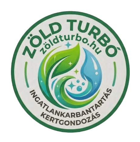 Zöld Turbó
