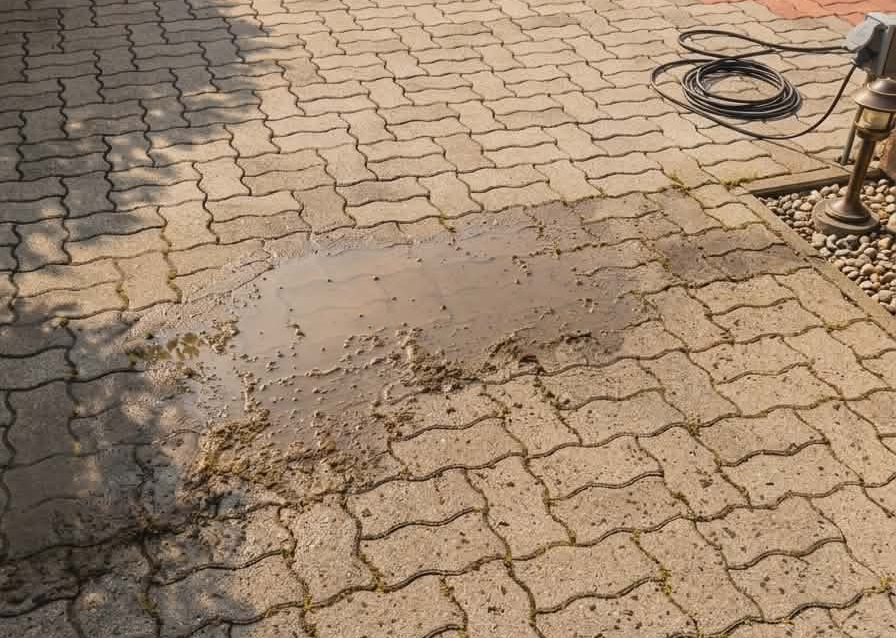 Térkő Turbó
